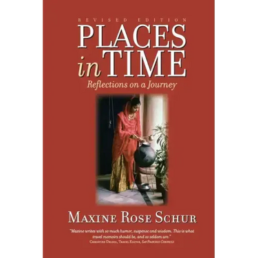 Places In Time: Reflections on a Journey