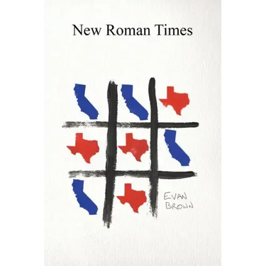 New Roman Times
