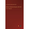 Memoirs of Napoleon Bonaparte; 1804-1805: Part 8 - in large print