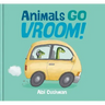 Animals Go Vroom!
