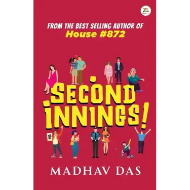 Second Innings
