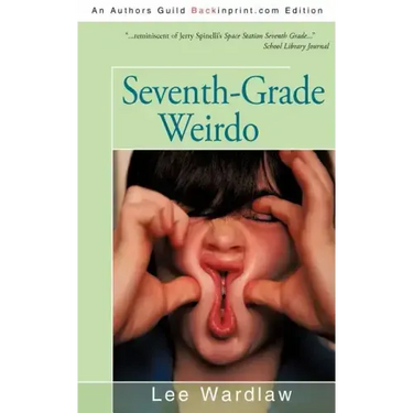 Seventh-Grade Weirdo