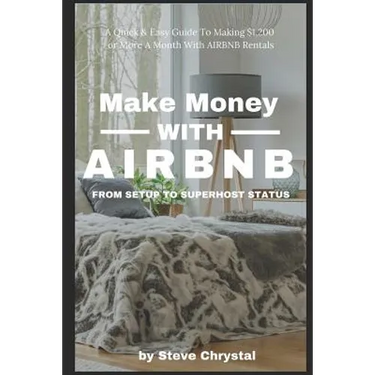 Make Money with Airbnb