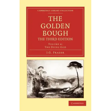 The Golden Bough