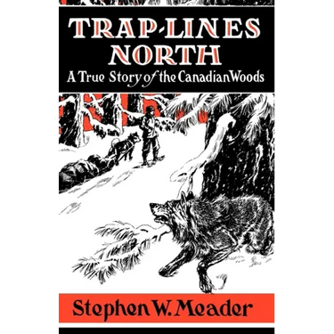 Trap Lines North