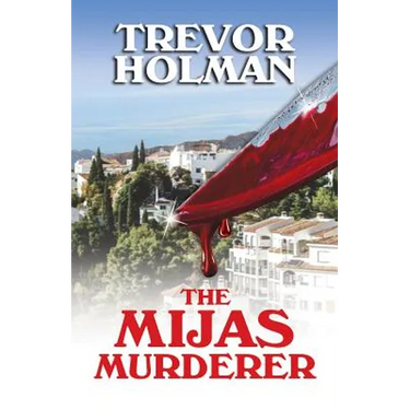 The Mijas Murderer