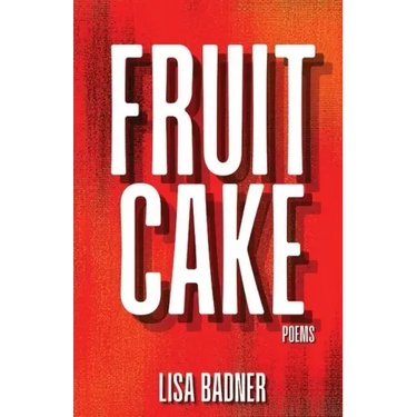 Fruitcake