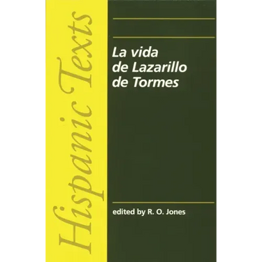 La Vida de Lazarillo de Tormes