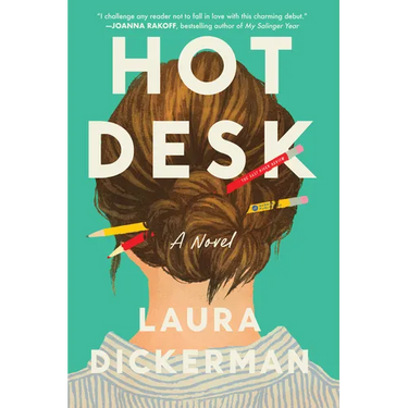 Hot Desk