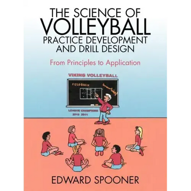 The Science of Volleyball Practice Development and Drill Design: From Principles to Application