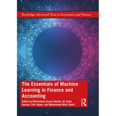 The Essentials of Machine Learning in Finance and Accounting