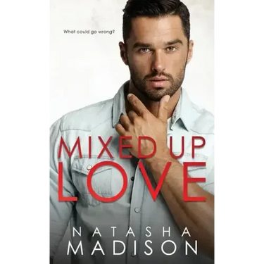 Mixed Up Love