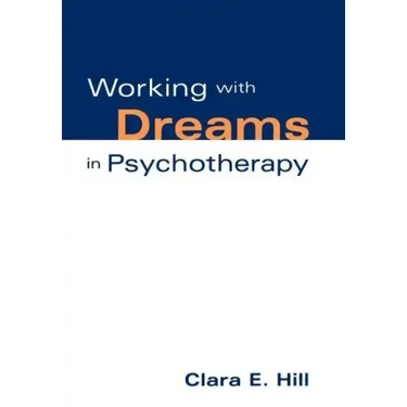 Working with Dreams in Psychotherapy