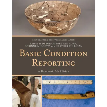 Basic Condition Reporting: A Handbook