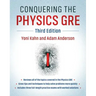 Conquering the Physics GRE