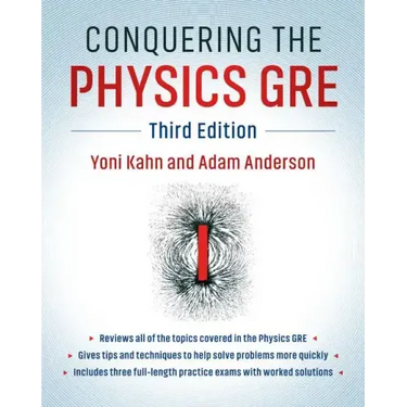 Conquering the Physics GRE