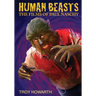 Human Beasts: The Films of Paul Naschy: Standard Edition