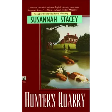 Hunter's Quarry