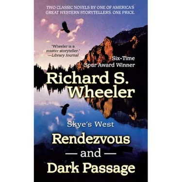 Rendezvous and Dark Passage