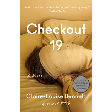 Checkout 19