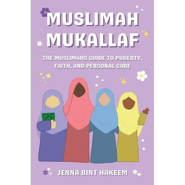 Muslimah Mukallaf