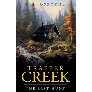 Trapper Creek The Last hunt
