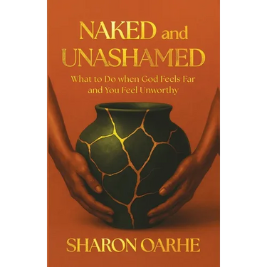 Naked and Unashamed