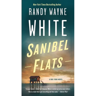 Sanibel Flats