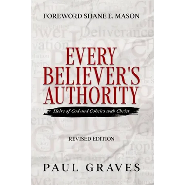 Every Believer's Authority