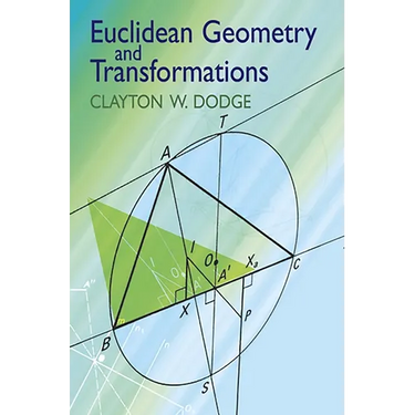 Euclidean Geometry and Transformations