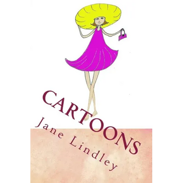 Cartoons: How to Draw Cartoon Human Figures