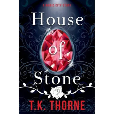 House of Stone