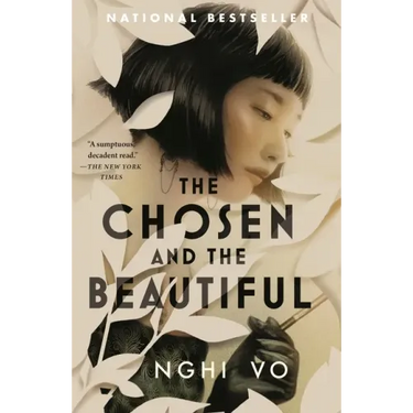 The Chosen and the Beautiful