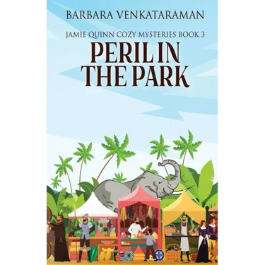 Peril In The Park