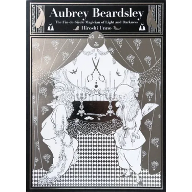 Aubrey Beardsley