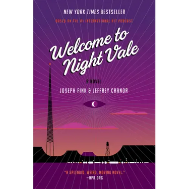Welcome to Night Vale