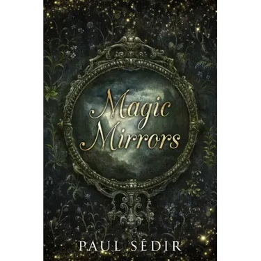Magic Mirrors: Divination, Clairvoyance, Astral Kingdoms, Evocation, Consecrations, the Urim and Thummim, Mirrors of the Bhattahs, Ar