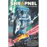 BattleTech: Shrapnel Issue #2