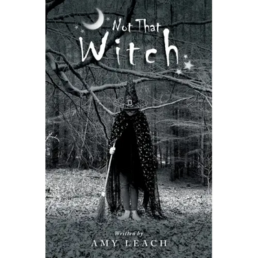Not That Witch