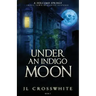 Under an Indigo Moon: a Holcomb Springs Small Town Romantic Suspense Book 2