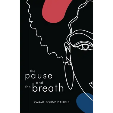 The pause and the breath