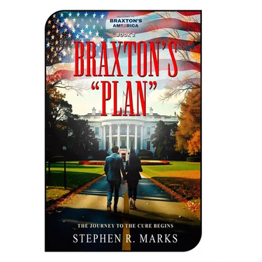 Braxton's Plan: Type 1 - You're Done