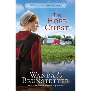 The Hope Chest: Volume 4