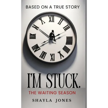 I'm Stuck: The Waiting Season