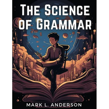 The Science of Grammar: What You Need to Know