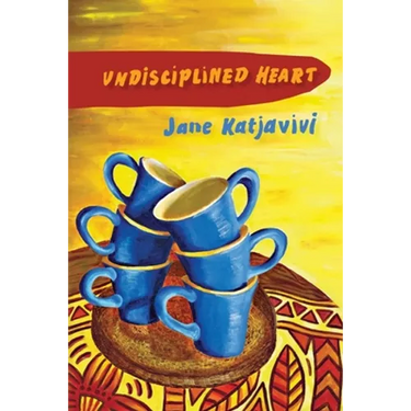Undisciplined Heart