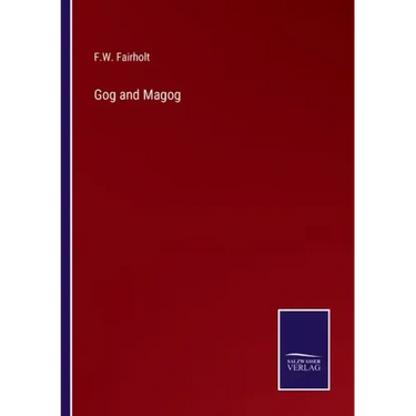Gog and Magog