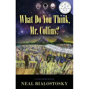 What Do You Think, Mr. Collins?