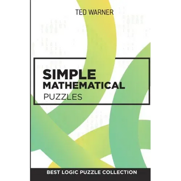 Simple Mathematical Puzzles: Creek Puzzles - Best Logic Puzzle Collection