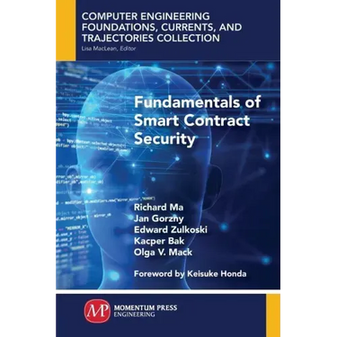 Fundamentals of Smart Contract Security